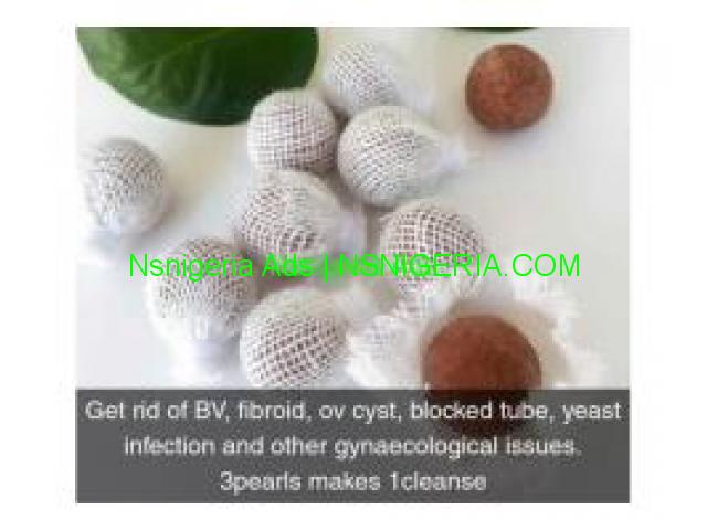 Princess Nature Secrets Abuja - Cure Yeast Infection With These Tiny Balls