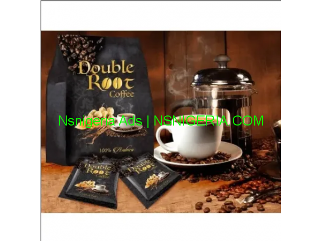 SHOP Double Root Coffee - Manpower