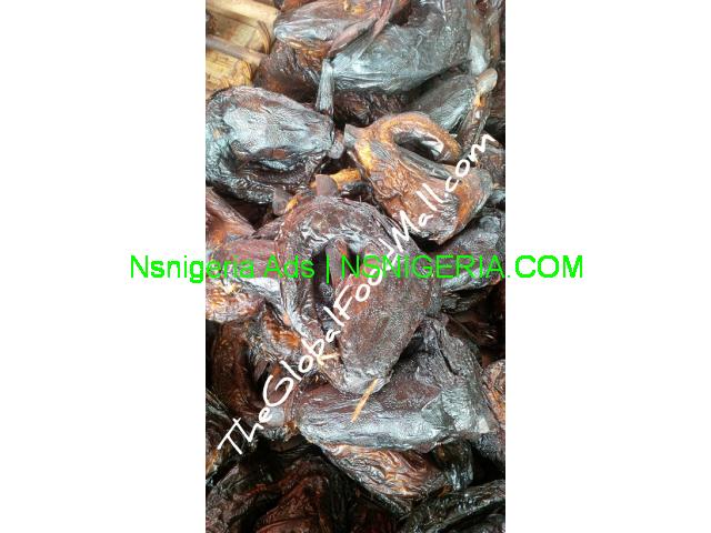 buy 100% Natural Smoked Inagha Catfish | Mega Fishes (choose options)