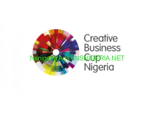 APPLY FOR THE CREATIVE BUSINESS CUP - WIN N1M & A Trip to Copenhagen