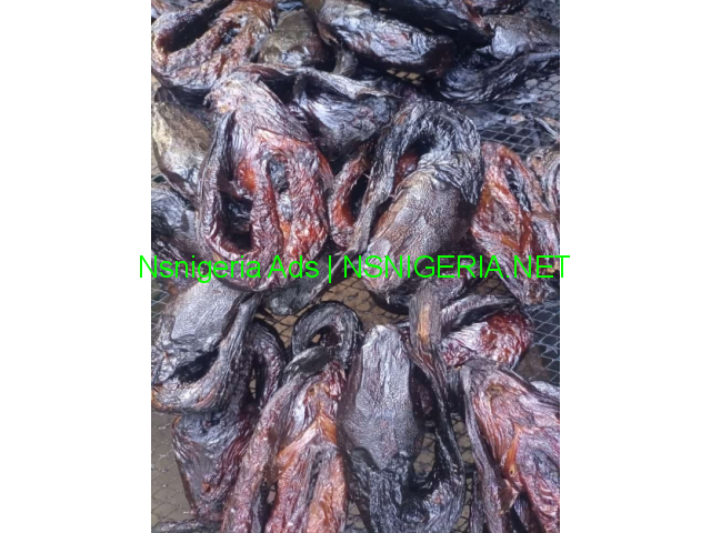 Buy great smoked fish for your meals