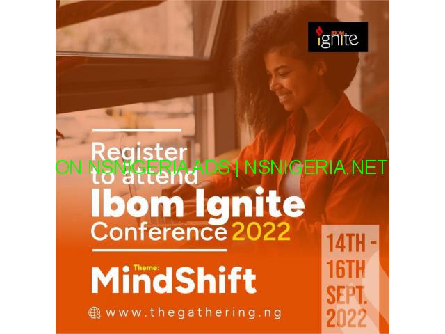 IBOM IGNITE YOUTH CONFERENCE, KICKS OFF IN UYO