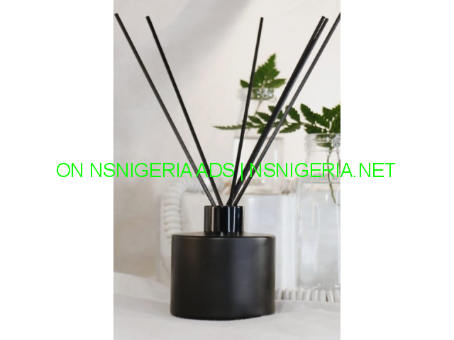 Reed diffusers for home fragrancing - buy now