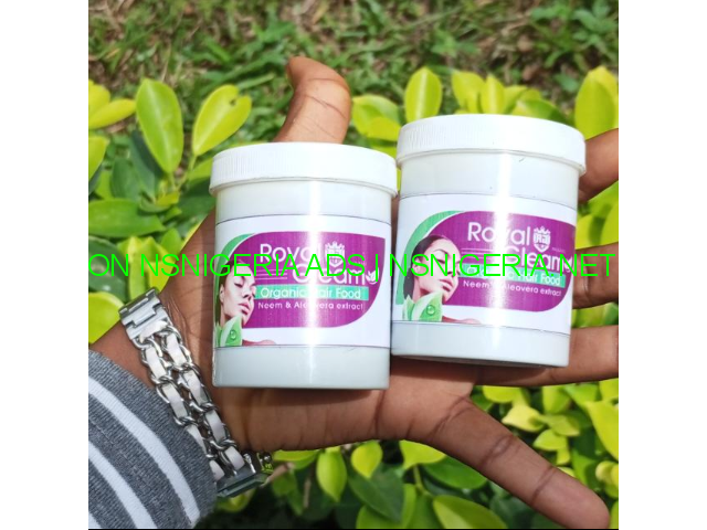 Is your hair experiencing stunted growth