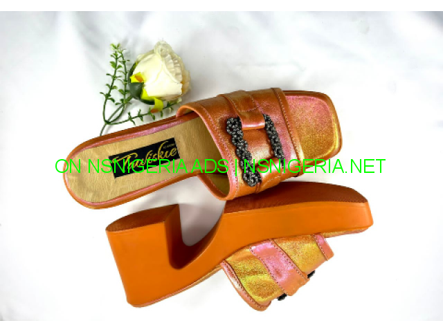 Buy genuine footwear from Tawaskie Leather