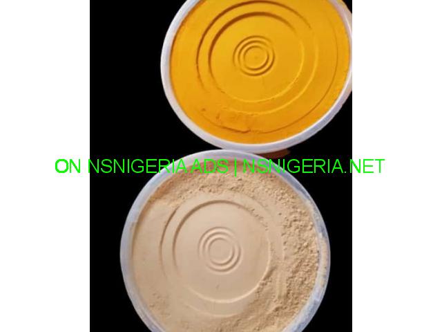 Buy Tigernut milk Powder