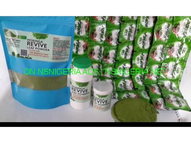 Buy your moringa from us today