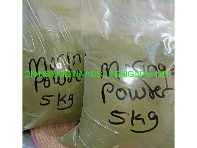 Buy Moringa powder from kaduna state