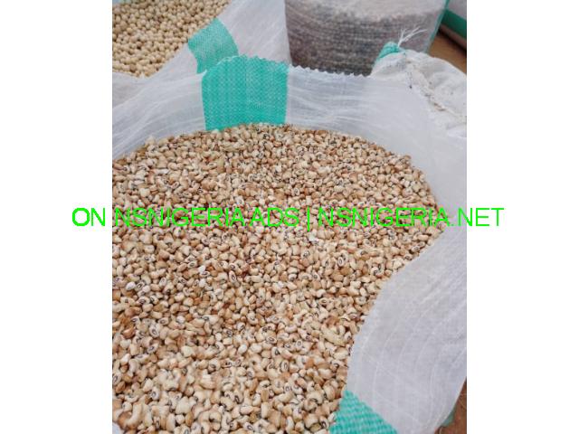 Order your honey beans from bauchi state