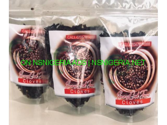 Buy pigeon beans and our special food spices