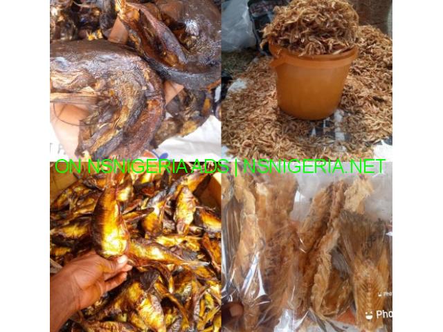 Buy your yummy crayfish and more