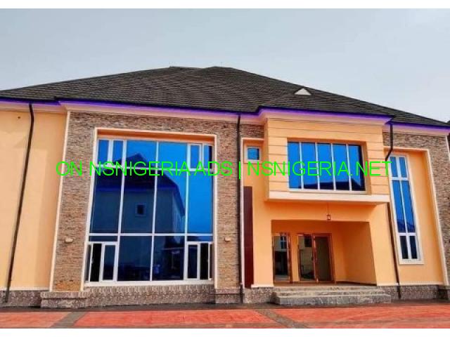 Dueua hotels and suites Uyo is calling