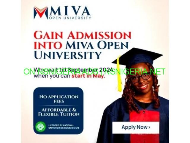 Code Your Future at Miva University: Tech Skills Made Easy