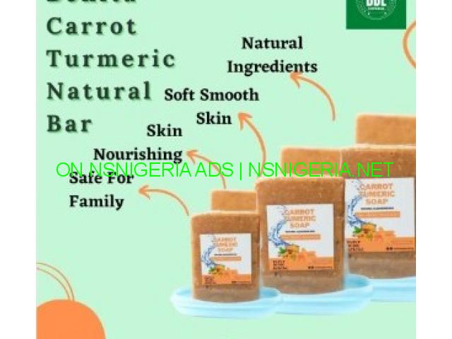 Buy natural skin cleansing products from us