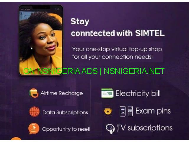 Get your cheap mobile data and airtime with ease