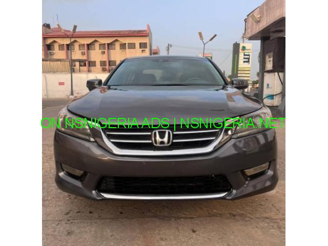 Honda accord used cars for sale