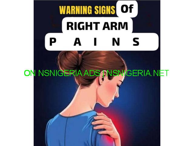 Say Goodbye To Pain Naturally Today