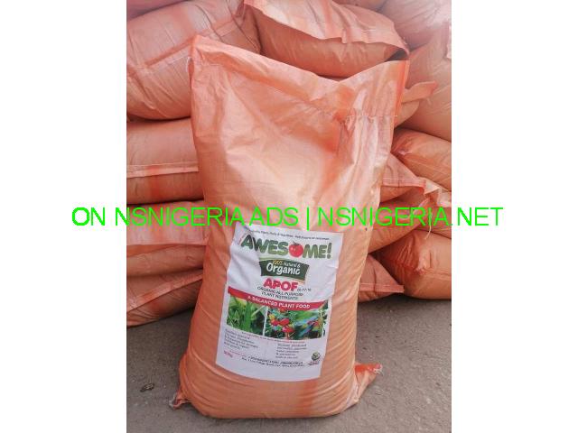 Buy your agro seedlings and more here