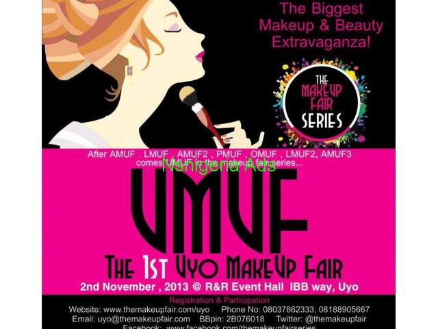 uyo make up fair