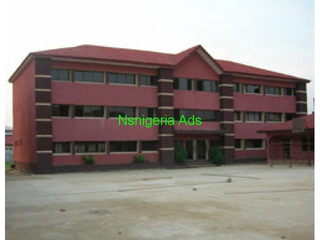 NCI Early Learning Centre