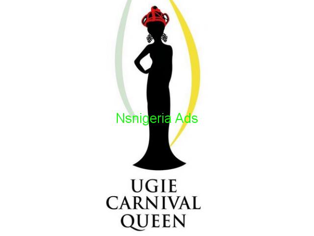 Ugie Carnival Queen Beauty Pageant