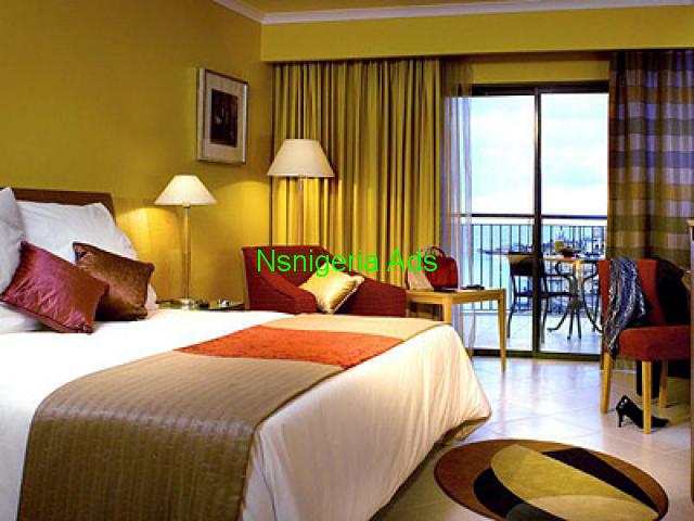 Daaty Hotel   -- redefined for sophisticated comfort