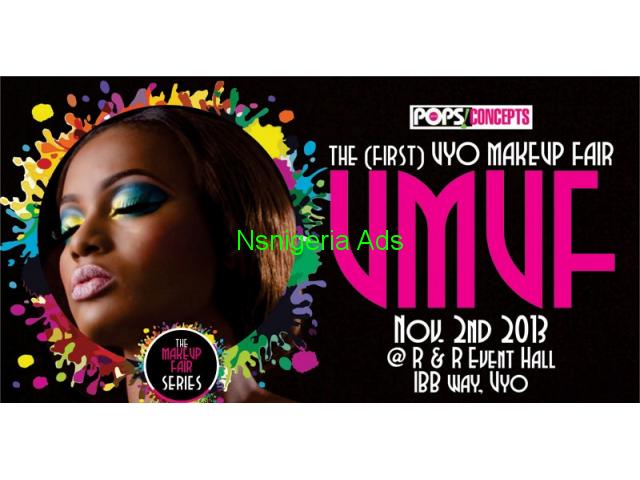 uyo make up fair