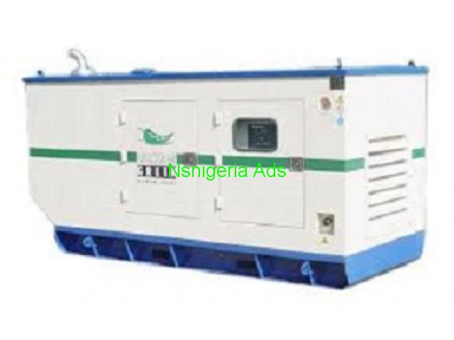 Kirloskar Generators