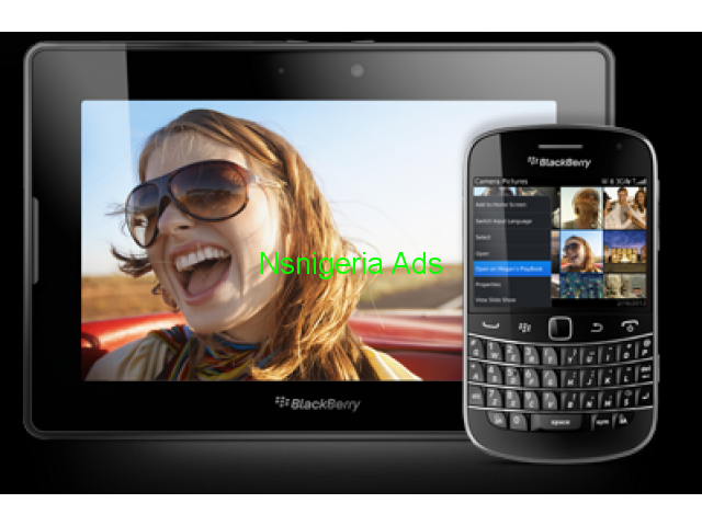 Buy Blackberry Bold 5 - 9900 - New and Refurbished