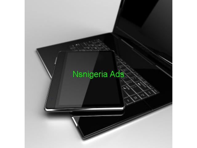 Brand New Laptops, Tablets and Ultrabooks in Bulk or Retail