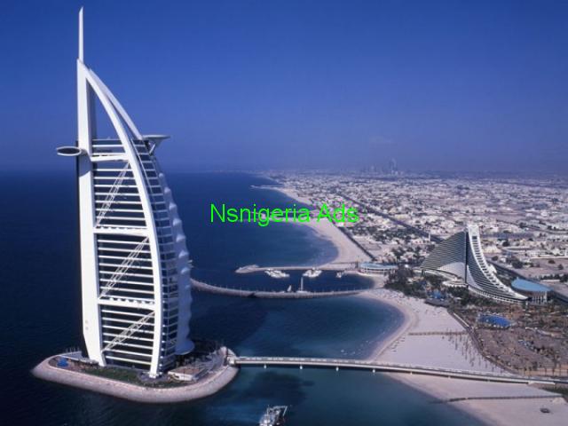 Dubai 2 weeks Visas- 140 USD only!