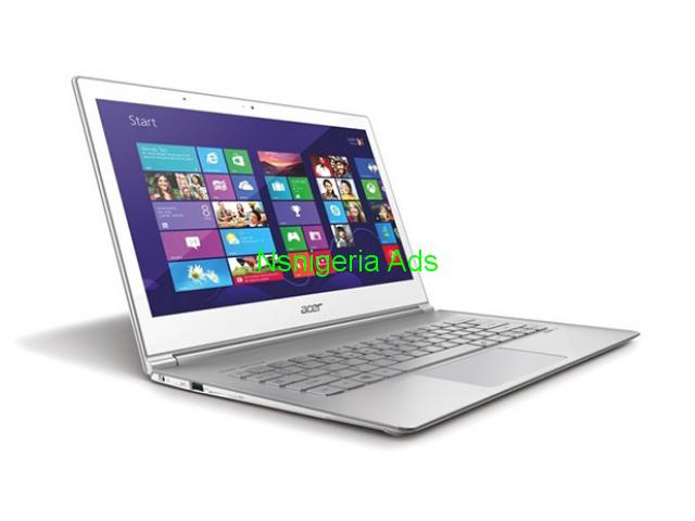 Brand New 14 inch Ultrabook Laptop - Get FREE Laptop Power Bank 