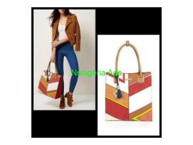 Rivers Island Designers Handbag 