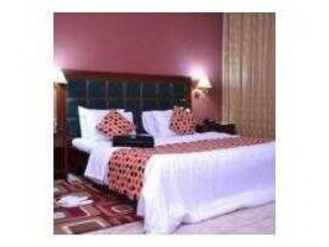 Transcorp Hotels - Calabar