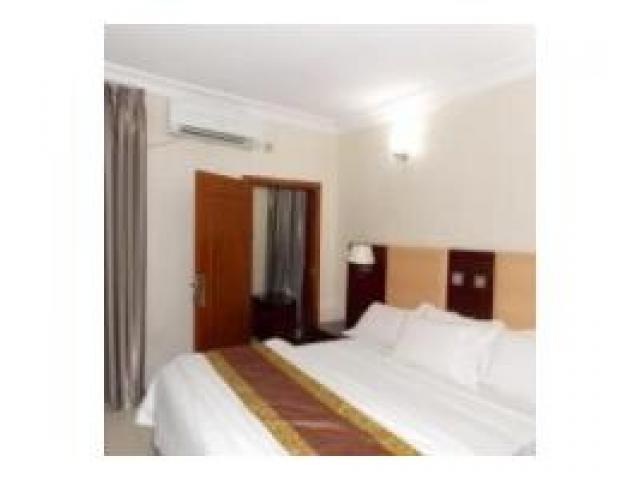 Barcelona Hotels, Abuja