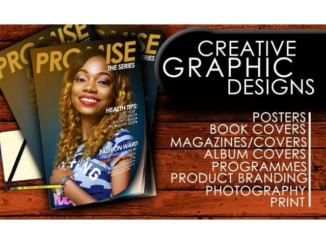 GRAPHICS BY EMAGE DESIGNS