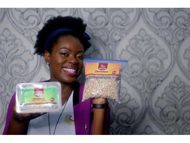 How I Started My Business: Bunmi Arinbola, Founder Of Elewa Foods