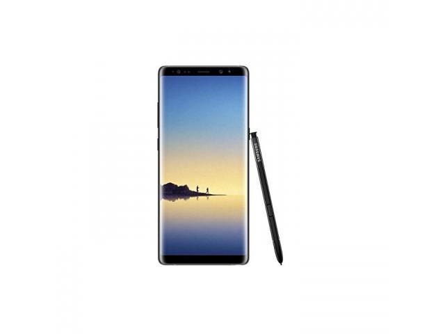 Samsung Galaxy Note 8  FOR SALE - WHOLESALE AND RETAIL