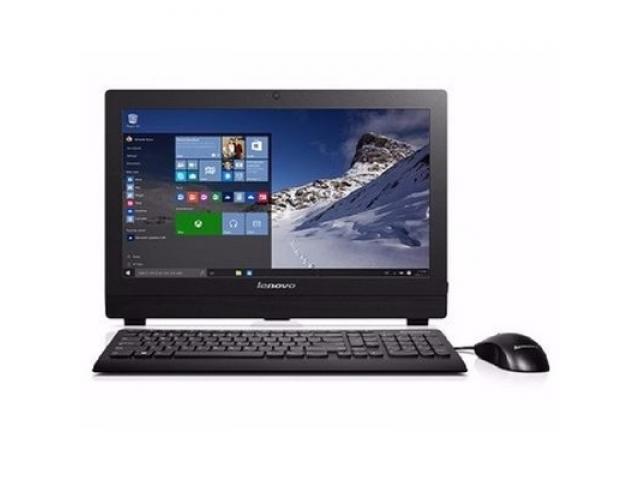 LENOVO ALL IN ONE BRAND NEW - WINDOWS 10/ 19", 2TB HDD, 4GB RAM