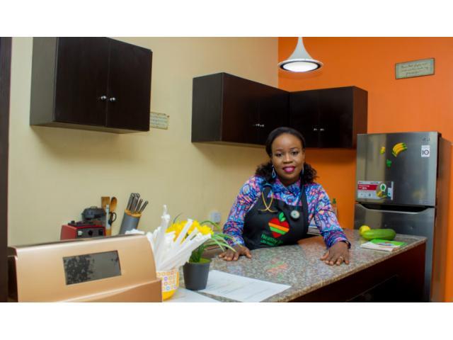 How I Started My Business: Tolulope Sowande