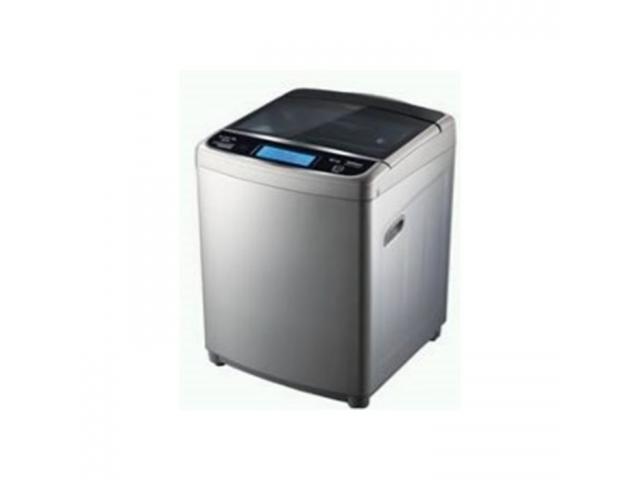 Nexus NX-WM-12ATSL 12KG Automatic Top Load Washing Machine