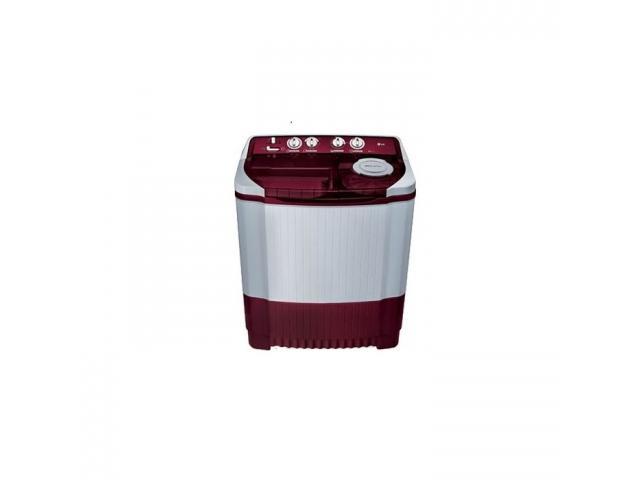 LG WM9032 8kg Top Loader Washer | Manual, Twin Tub