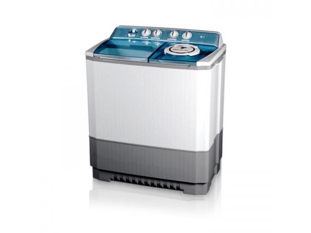 LG WM1460 11kg Top Loader Washer 