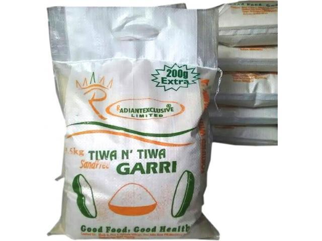 Buy Tiwa n' Tiwa Garri