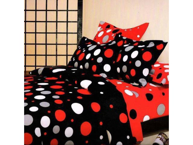 SPICE UP YOUR ROOM - BEDSHEETS AND MORE