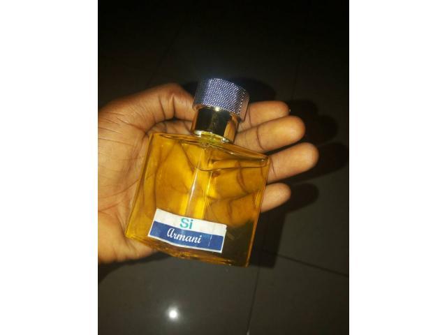 VEE FRAGRANCES