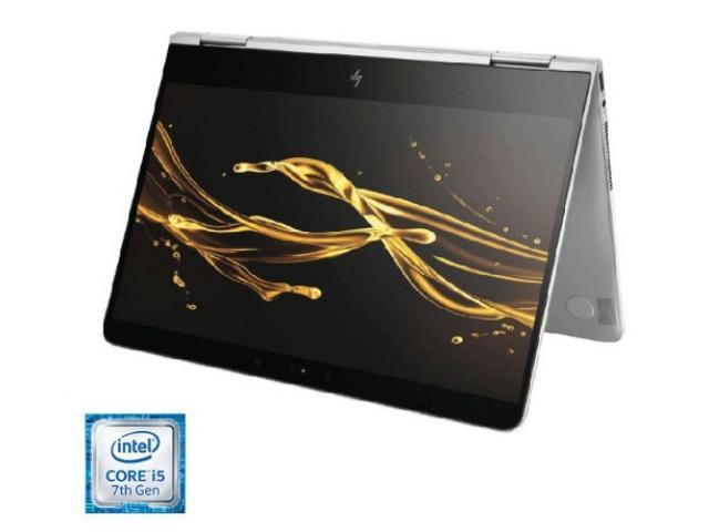 HP Spectre X360 Intel Core i5 2.5Ghz LAPTOP