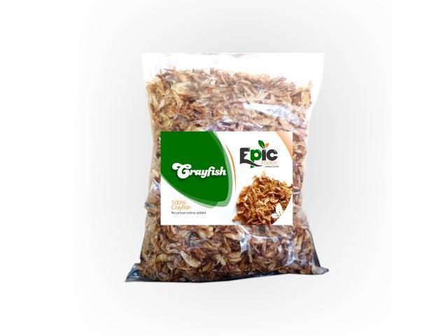 buy crayfish packs from EPIC FOODS