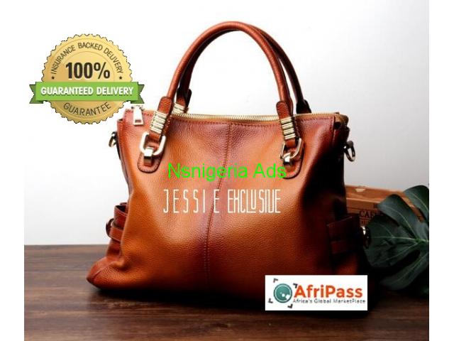 Buy the Jessie 21 Handcrafted Designer Bags - Luxurious Limited Edition Designer bags